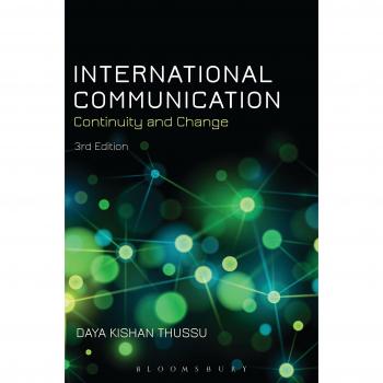 International Communication: Continuity and Change