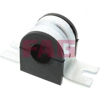 Juego de reparación, suspensión del estabilizador FAG 820 0010 30 para RENAULT Trafic, OPEL Vivaro y NISSAN Primastar, NV300
