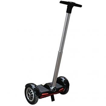 Patinete Minisegway Vivi10 Negro