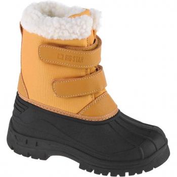 Botas Sintéticas para Niña Big Star KK374237