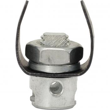 Cabezal de corte de horquilla KS Tools 900.2154, Ø30 mm
