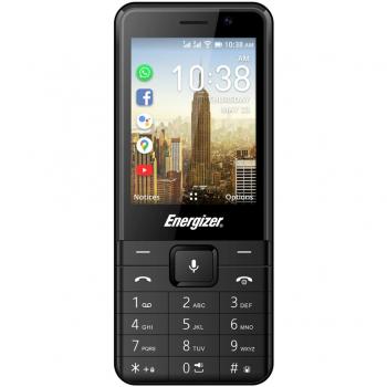 Energizer E280S 4G Smartphone 2.8 Black EU