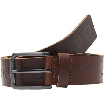 CINTURÓN DE PIEL JACK & JONES