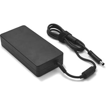 Adaptador de CA HP Slim Smart 280W 7,4 mm para Workstation Z2 Mini - Negro