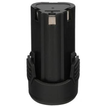 Batería Li-Ion Wolfpack 12 Voltios para Taladro Wolfpack 1,3 Ah