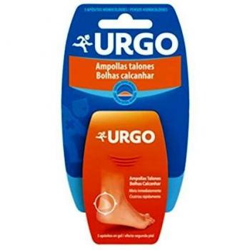 Aposito Primeros auxilios 1 Unidad 100 g