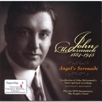 Angels Serenade