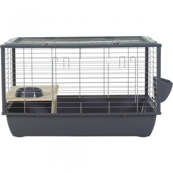 Zolux Neolife Connect Klatka para Conejos y Cobayas 80cm SZ