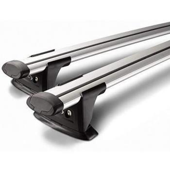 Whispbar s18w barra de techo abierta