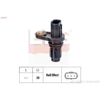 Sensor de posición del cigüeñal EPS 1.953.713