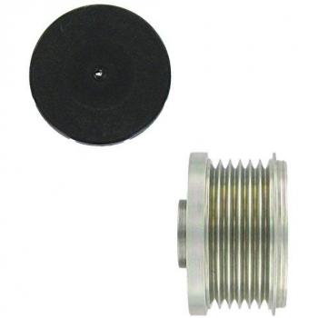 SKF VKM 03305 Kit de polea libre del alternador