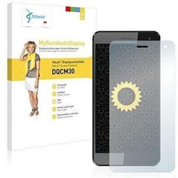 Vikuiti MySunshadeDisplay protector de pantalla DQCM30 de 3M para Haier HaierPhone G31S