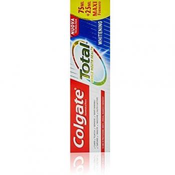 Colgate Dentr Colgate Total 75 Ml Orig+25 Ml 12 Unidades 75 ml