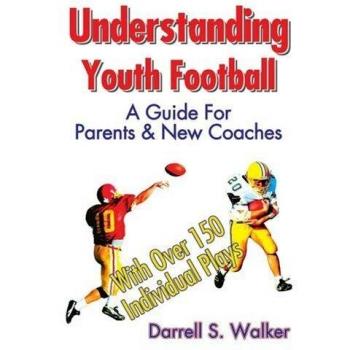 Youth Football Guidebook: Essential Insights for Parents and New Coaches