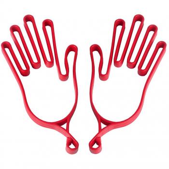 Andux Guantes 1 par deporte al aire libre Golf Camilla STJ-01