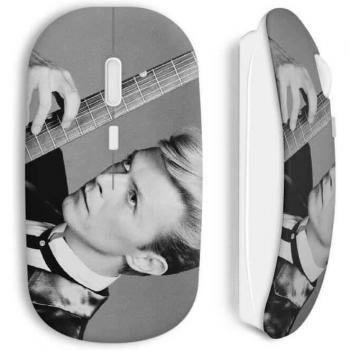 Ratón Inalámbrico David Bowie