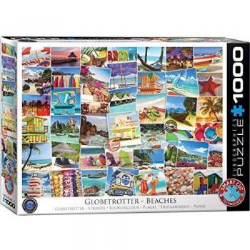 EuroGraphics 6000-0761 Jigsaw Puzzle