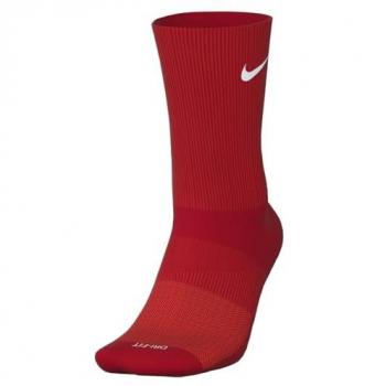 Nike pack de 6 calcetines Everyday Plus Cushioned, calcetines largos de entrenamiento, multicolor, talla EU 46-50