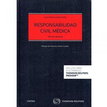 Responsabilidad Civil Médica