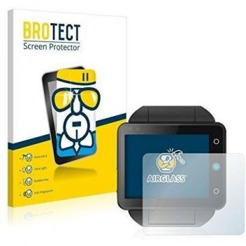 BROTECT Protector Pantalla Cristal Compatible con Neptune Pine Protector Pantalla Vidrio - Dureza Extrema, Anti-Huellas, AirGlass