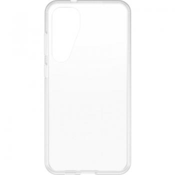 Otterbox Funda Para Móvil Reaccionar Galaxy S24+ y LifeProof Funda para Móvil Galaxy S24+ Transparente