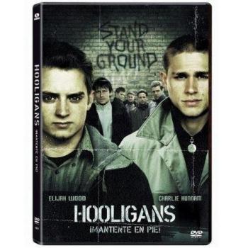 Hooligans [DVD]