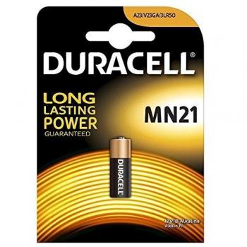 Duracell mn21 3lr50 batería especialista conf.singol 1pcs