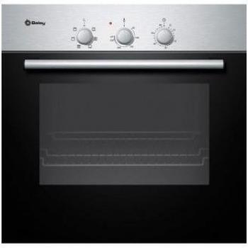 Balay 3HB404XM - Horno 3Hb404Xm Multifunción