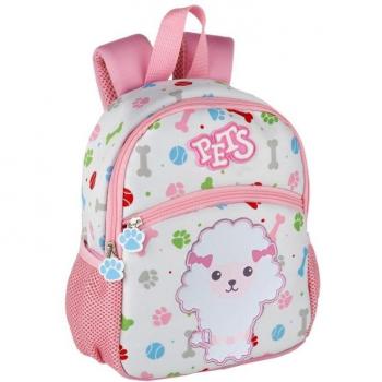 Mochila Neopreno Pets Poodle