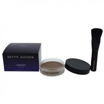 Kevyn Aucoin The Foundation Balm - Light FB 03, 0.7 oz, for fair complexion with yellow undertones