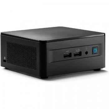 ASUS NUC 12 RNUC12WSHi50000I UCFF Negro