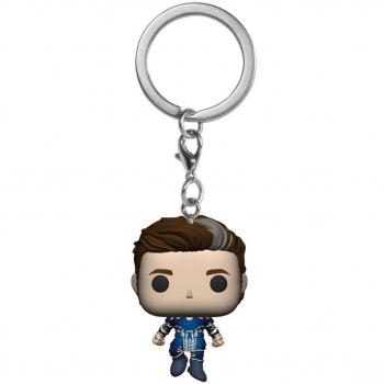 Funko Pop! Keychain: Marvel Eternals - Ikaris #50089