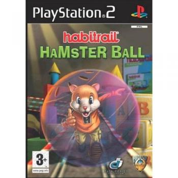 Habitrail Hamster Ball PS2