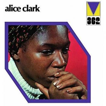Alice Clark [VINYL]