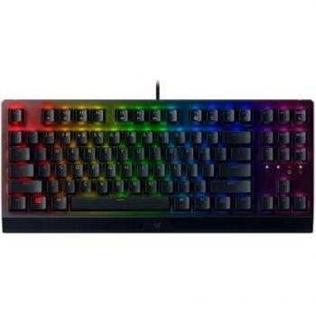 Razer BlackWidow V3 Tenkeyless - Teclado mecánico para juegos