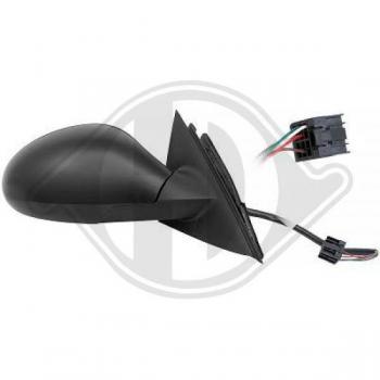 Espejo retrovisor DIEDERICHS 7425124