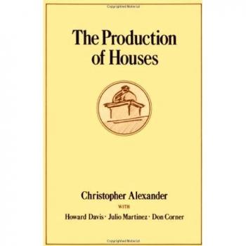The Production of Houses: 4