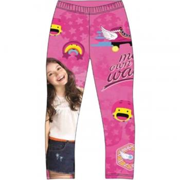 Legging Soy Luna Niñas Luna Valente