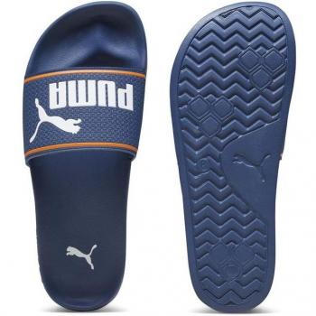 Chanclas Puma Leadcat 2.0 Azul para Hombre