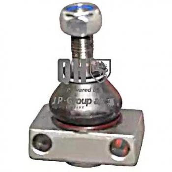 JP GROUP - Junta de bola delantera compatible con Smart Cabrio City-Coupe Fortwo Coupe 0014224V002