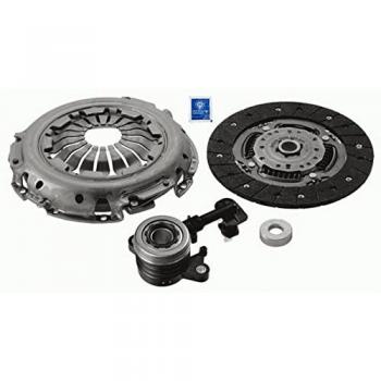 Kit de Embrague SACHS 3000 990 551 con CSC para Dacia Dokker y Lodgy (2012 - presente)