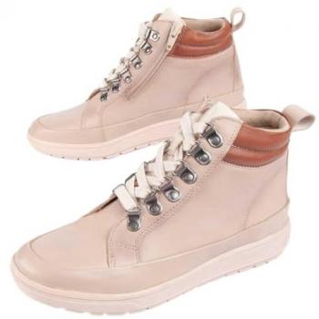 Botín Casual de Piel para Mujer Purapiel Botilina2 Talla 36