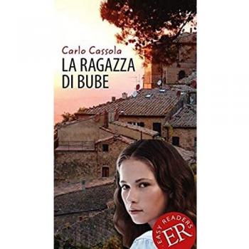 La Ragazza di Bube - Carlo Cassola, Easy Readers Libro 2019