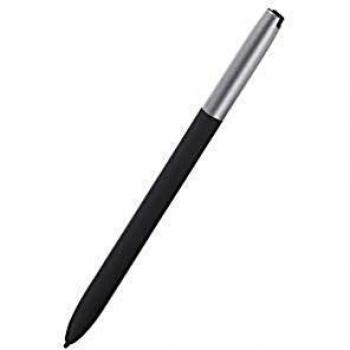 Wacom UP-610-89A-1 lápiz Digital Negro, Plata - Lápiz para Tablet