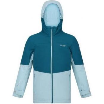 Chaqueta Impermeable Acolchada Highton IV para Niños/Niñas Regatta
