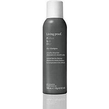 Living Proof Perfect Hair Day Dry Shampoo, 4 Ounce