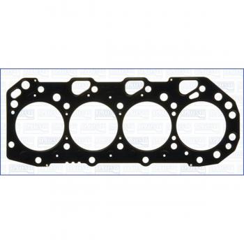 Junta de culata MULTILAYER STEEL AJUSA 10129620 - Junta de culata de acero multicapa, compatible con diversas marcas y modelos de vehículos, alta resistencia a la temperatura y presión, diseño optimizado para un sellado