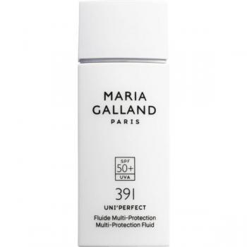 Uni'perfect Fluide Multi-Protection SPF50+ - Maria Galland