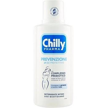 Chilly Pharma - Intimate Prevention Gel - 450 ml. Intimate Hygiene