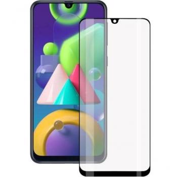Protector de Cristal Templado KSIX Full Glue 2.5D para Oppo A72